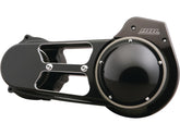 Bdl Bdl 2 Inch Open Belt Drive 52 Tooth Front/69 Tooth Rear, 142 Tooth 2" Belt Black Anodized Bdl Default Title