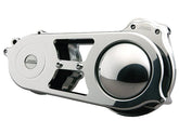 Bdl Bdl 2 Inch Open Belt Drive 52 Tooth Front/69 Tooth Rear, 132 Tooth 2" Belt Aluminium Polished Bdl Default Title