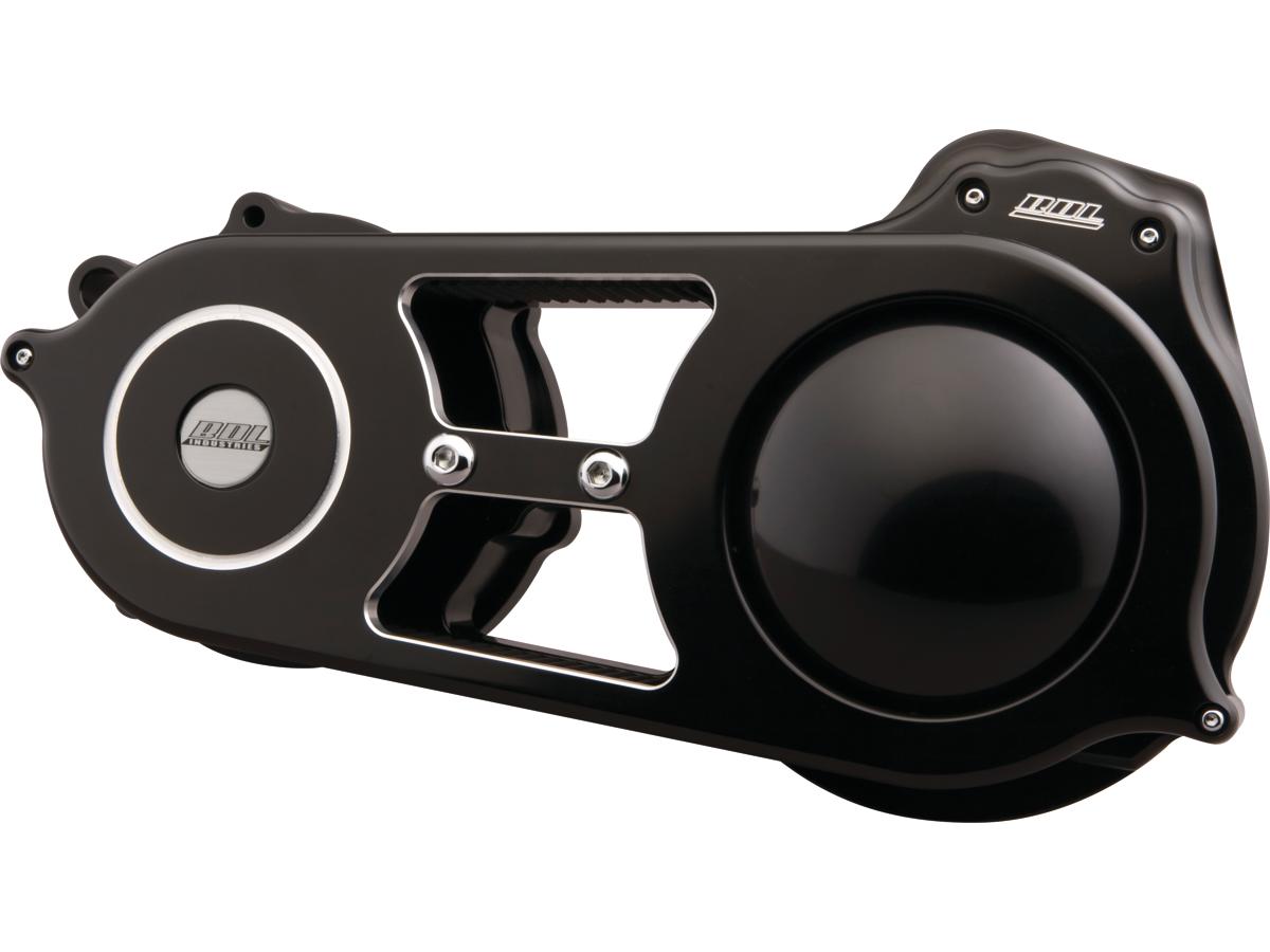 Bdl Bdl 2 Inch Open Belt Drive 52 Tooth Front/69 Tooth Rear, 132 Tooth 2" Belt Black Anodized Bdl Default Title