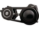 Bdl Bdl 2 Inch Open Belt Drive 52 Tooth Front/69 Tooth Rear, 132 Tooth 2" Belt Black Anodized Bdl Default Title