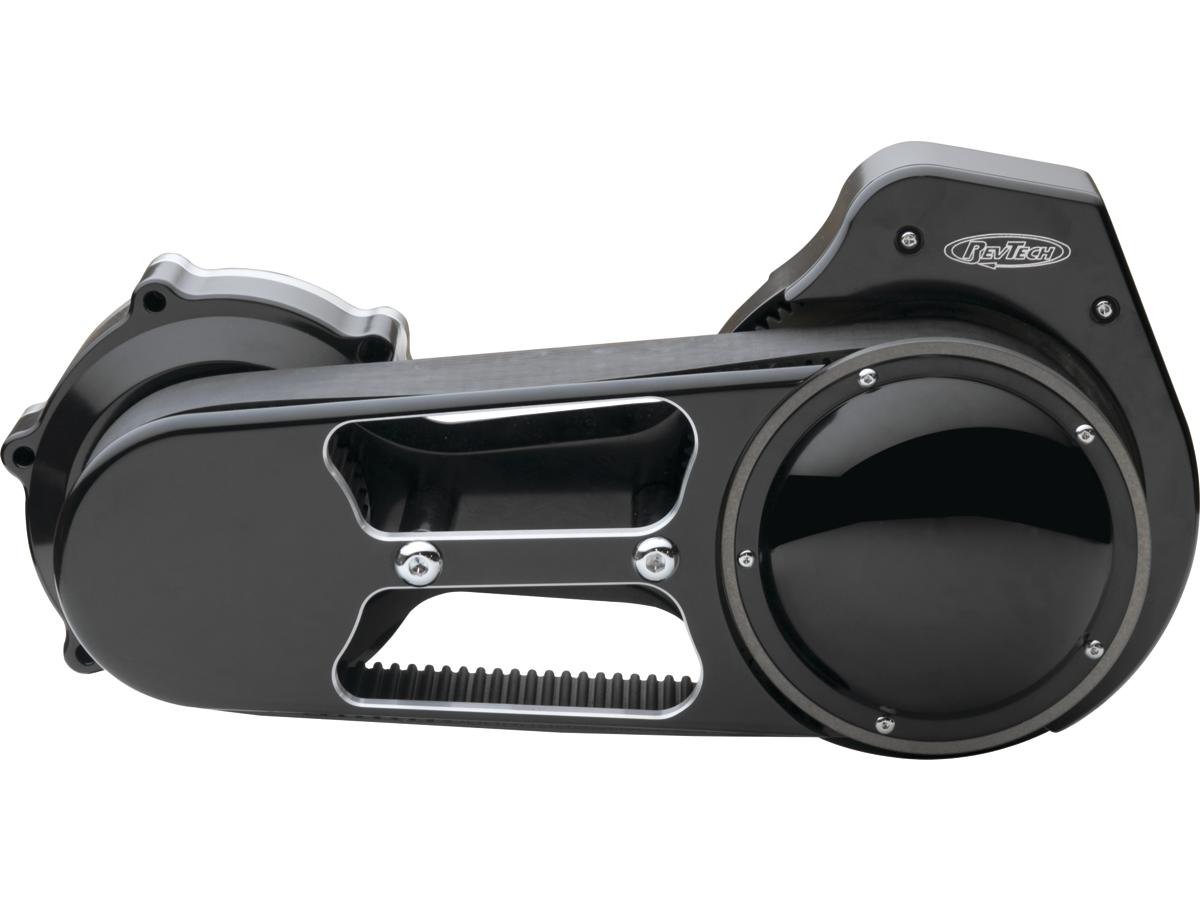 Bdl 3" Open Belt Drive Black Bdl Default Title
