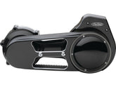 Bdl 3" Open Belt Drive Black Bdl Default Title