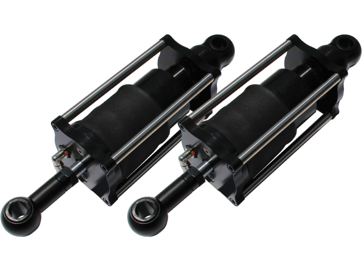 Legend Air Legend Air St Twin Rear Shocks Legend Air Default Title