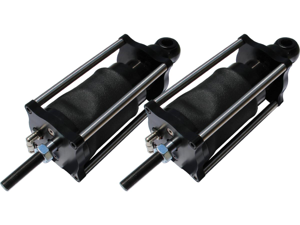 Legend Air Legend Air St Twin Rear Shocks Legend Air Default Title
