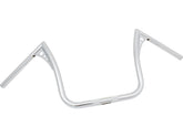 Santee 13 Bonanza Ii Wide Handlebar Dimpled 3 Hole Chrome 1" Throttle Cables Santee Default Title