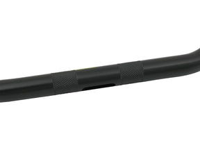Santee 15 Bonanza Ii Wide Handlebar Dimpled 3 Hole Black Powder Coated 1" Throttle Cables Santee