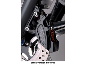 Rev Tech Hi Performance Billet 4 Piston Brake Caliper Rev Tech