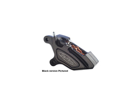 Rev Tech Hi Performance Billet 4 Piston Brake Caliper Rev Tech Default Title