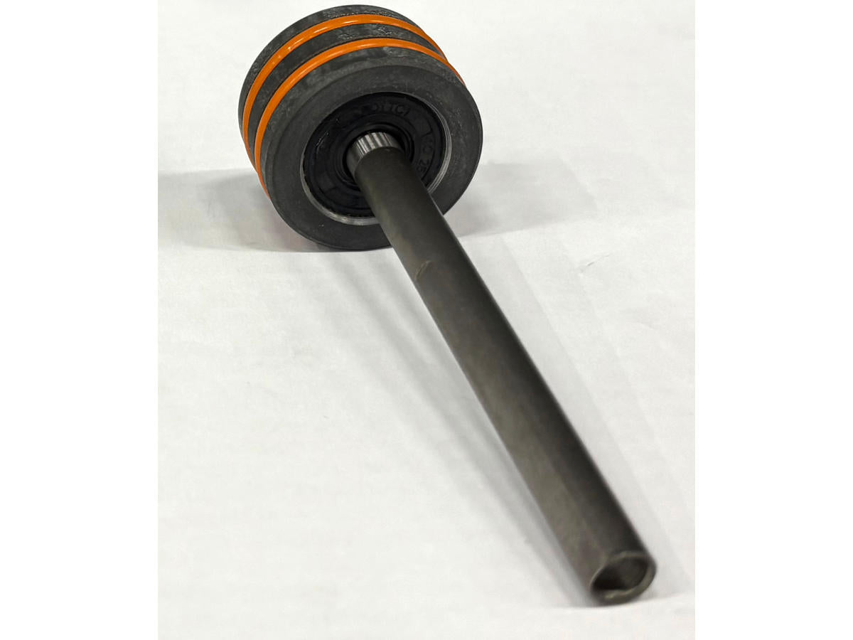 Cce Rsd Repl. Hydraulic Piston Assembly Cce Default Title
