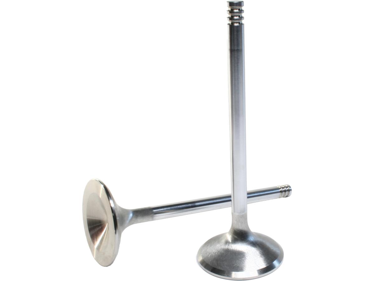 Manley 1.615 Exhaust Valve Oversize Manley Default Title