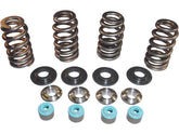 Manley 05 Tc Valve Spring Stl Clr Conical Valve Spring Kits Steel Collars For Up To .600" Lift Manley Default Title