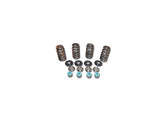 Manley 05 Tc Valve Spring Tit Clr Conical Valve Spring Kits Titanium Collars For Up To .600" Lift Manley Default Title