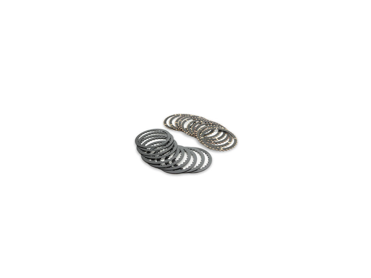 Alto Carbonite Clutch Alto Products Default Title