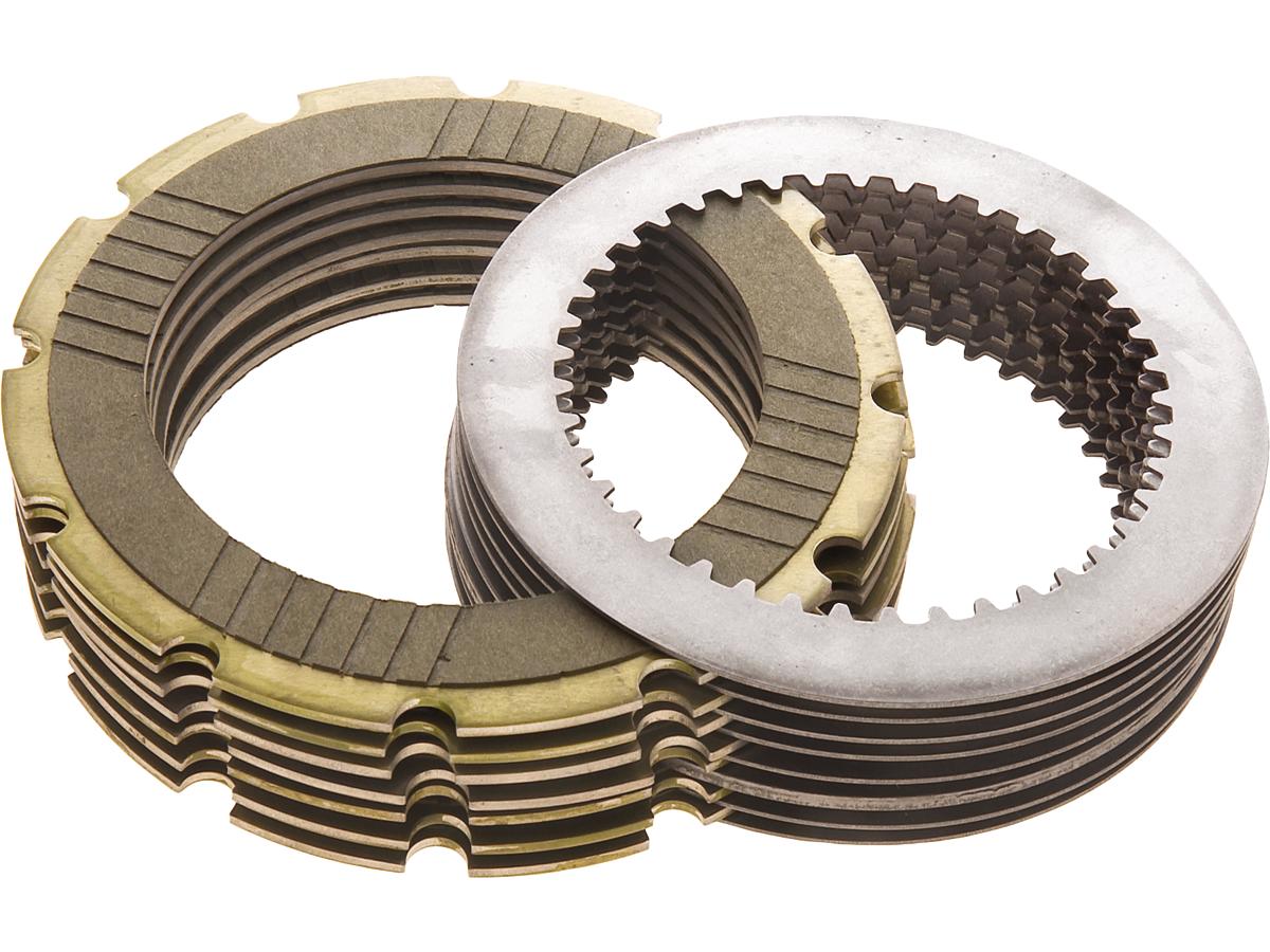 Alto Bdl Friction And Steel Pack Alto Products Default Title