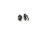 K&Amp;L Supply 20g Spoke Wheel Weight K&Amp;L Supply Default Title