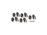 K&Amp;L Supply 30g Spoke Wheel Weight K&Amp;L Supply Default Title
