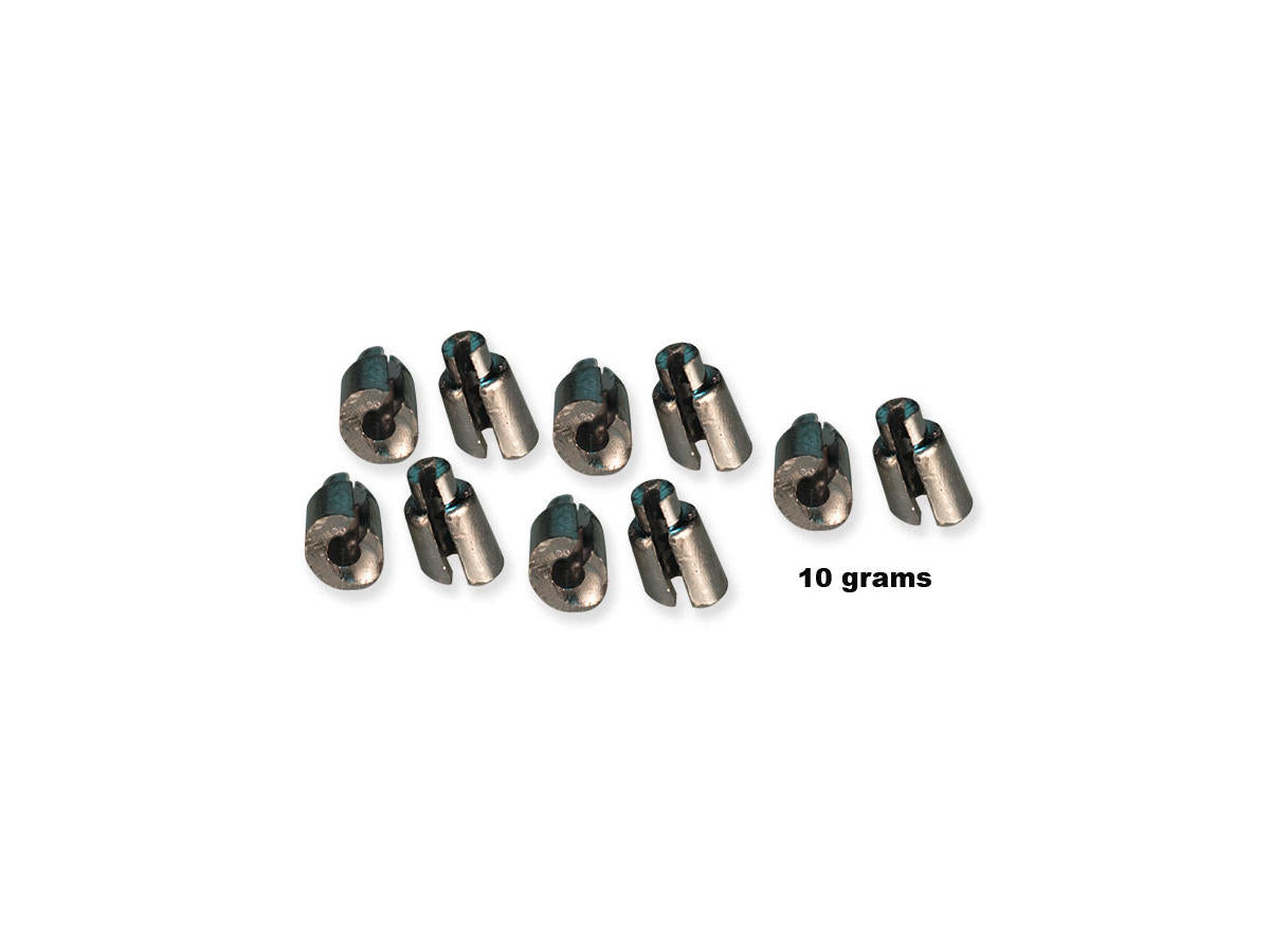 K&Amp;L Supply 10g Spoke Wheel Weight K&Amp;L Supply Default Title