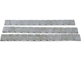 K&Amp;L Supply 1/4oz. Adhesive Wheel Weight K&Amp;L Supply Default Title