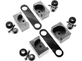 Cce Universal Gas Tank Mounting Kit For Builders Cce Default Title