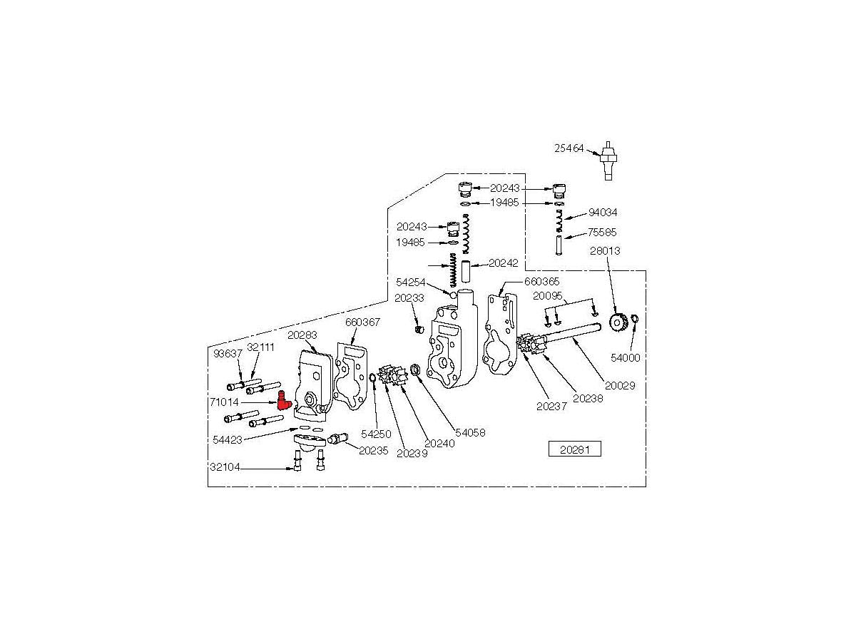 Cce Chr.3/8 90 Degree Pump Fitting Oil Pump Fitting Cce Default Title