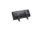 Willie &Amp; Max Braided Tool Bag Black Willie &Amp; Max Default Title