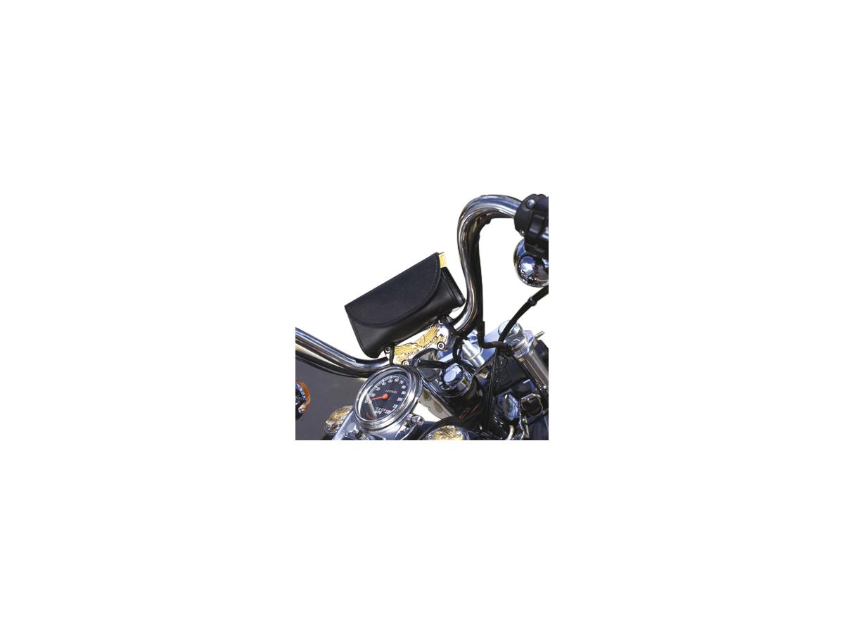 Willie &Amp; Max Dual Purpose Windshield Bag Black Willie &Amp; Max