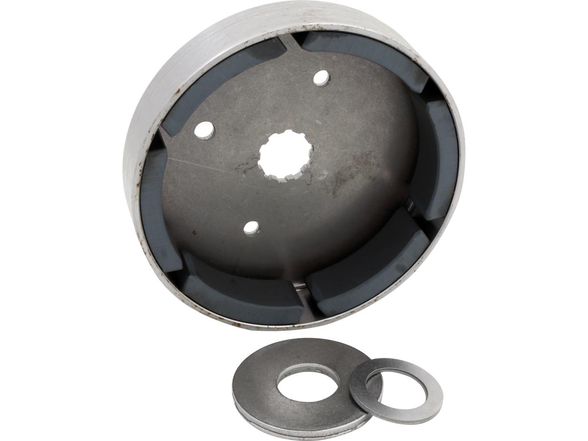 Cce Oem Alternator Rotor Cce Default Title