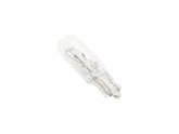 Cce Replacement Bulb Push In Socket, 12 V (Indicator Lamp) Clear Each 1 Cce Default Title