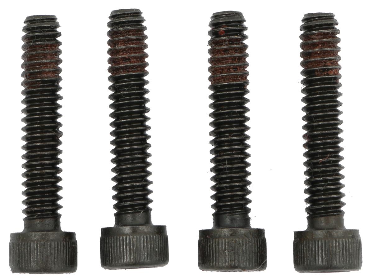 Cce 10 24 X 1" Torx Stator Mounting Screws Pack Of 4 Cce Default Title