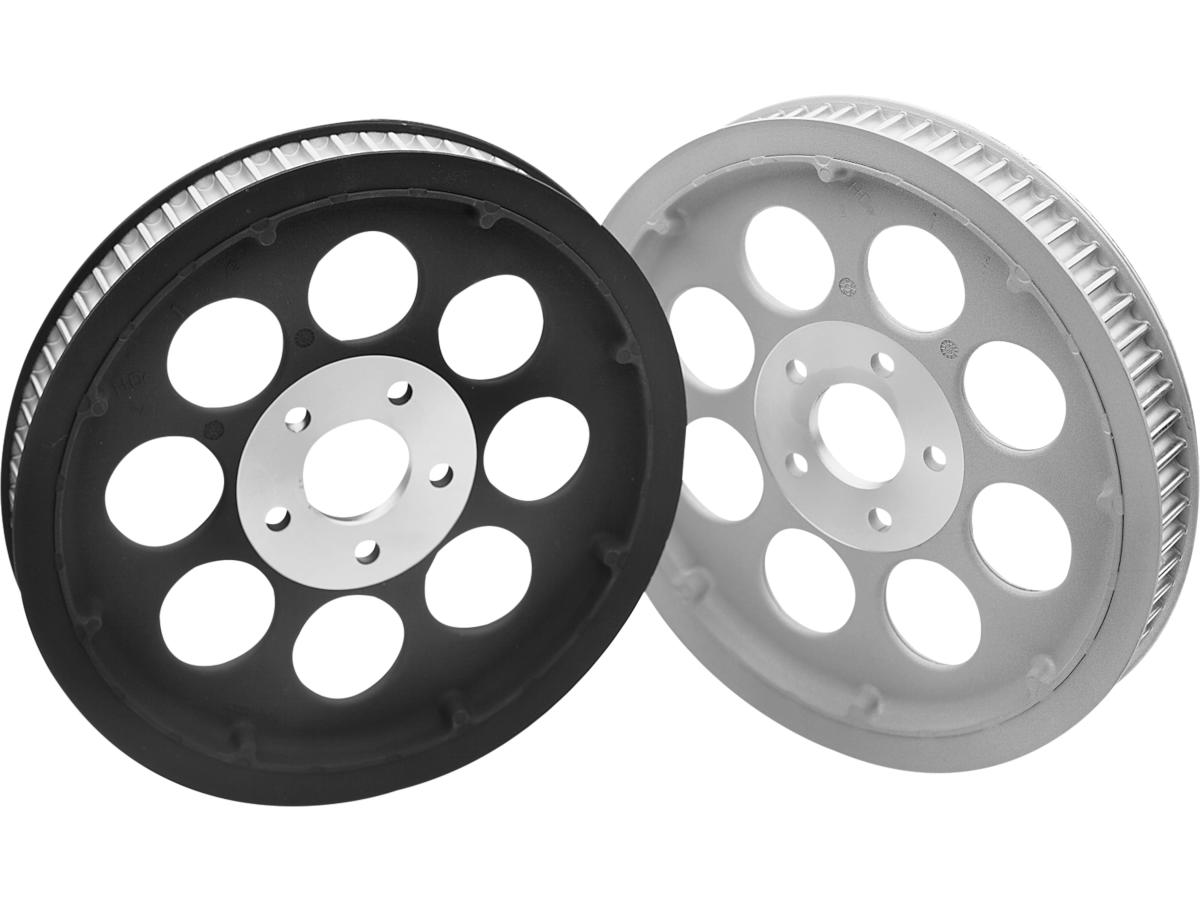 Cce Orginal Equipment Rear Belt Pulley Black 1 1/2" 70 Teeth Cce Default Title