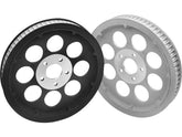 Cce Orginal Equipment Rear Belt Pulley Black 1 1/2" 70 Teeth Cce Default Title