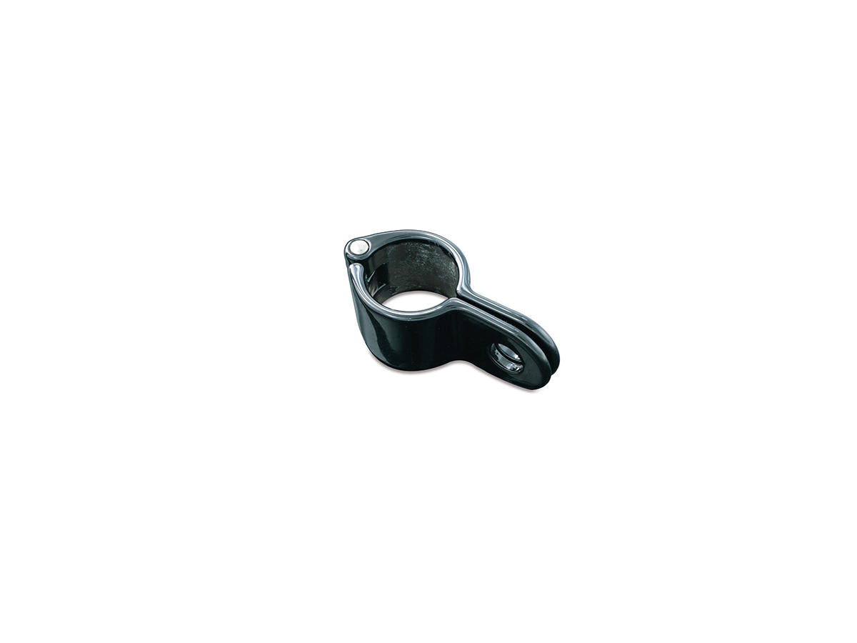 Kuryakyn Magnum Quick Clamps Black, Gloss Kuryakyn Default Title