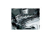 Kuryakyn Flame Shifter Linkage Chrome Kuryakyn Default Title