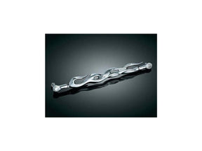 Kuryakyn Flame Shifter Linkage Chrome Kuryakyn