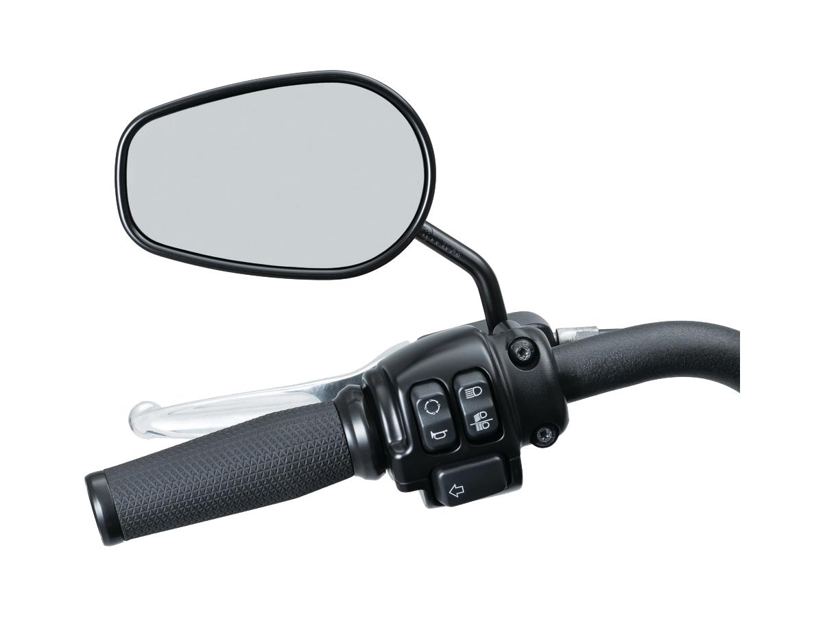 Kuryakyn Mirror Stem Extender Kuryakyn
