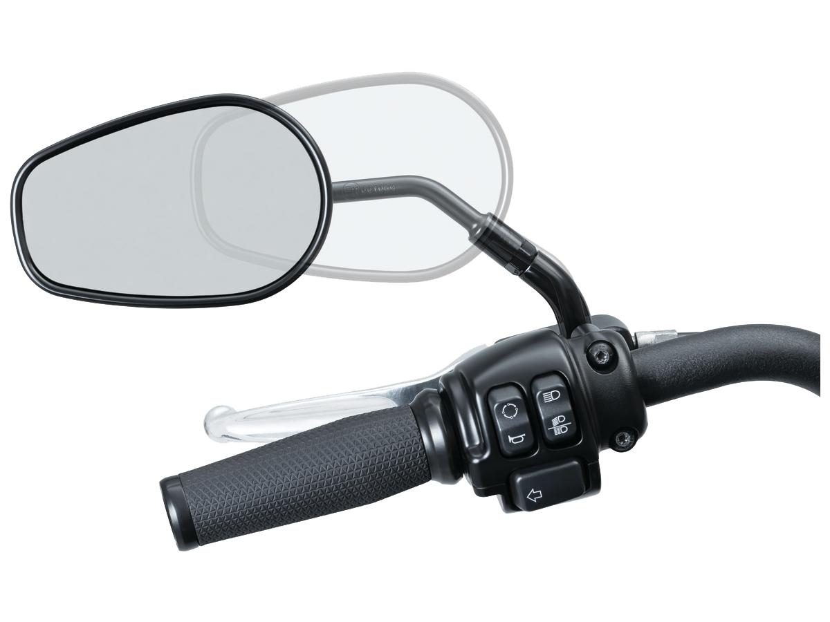 Kuryakyn Mirror Stem Extender Kuryakyn