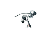 Kuryakyn Handlebar Electrical Power Point, With 1 1/4" Clamp Electrical Power Point Kuryakyn Default Title