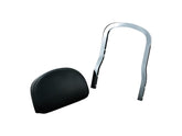 Kuryakyn Backrest Pad For Plug N Play Sissy Bar Backrest Pad For Plug &Amp; Play Sissy Bar Kuryakyn Default Title