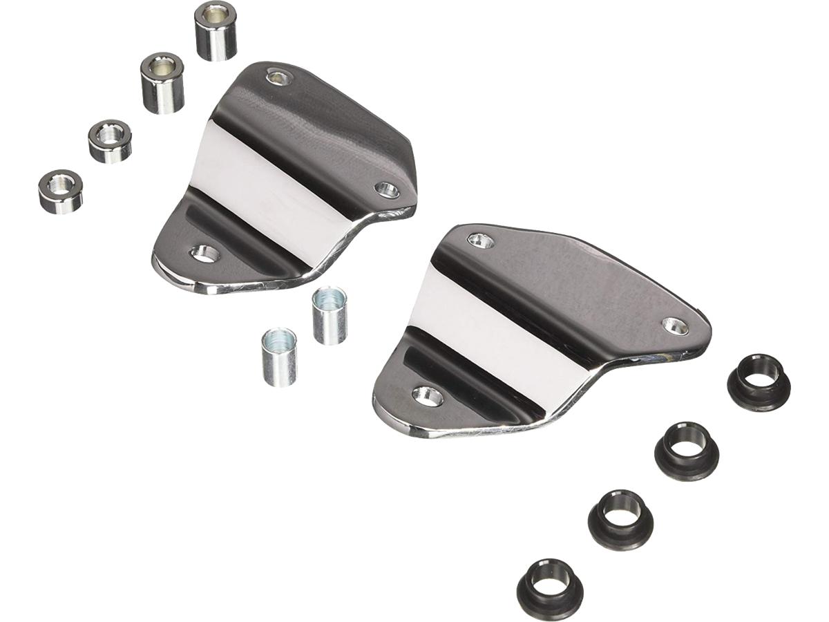 Kuryakyn Quick Release Attachment Kit Kuryakyn Default Title