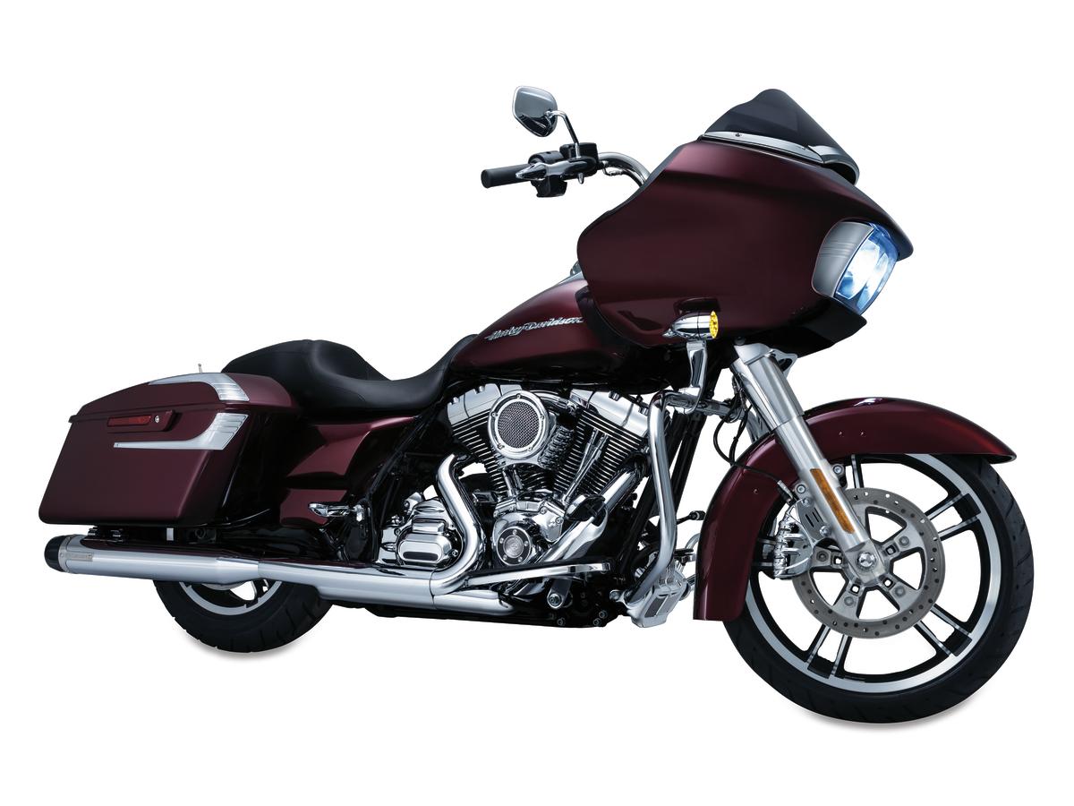 Kuryakyn Multi Purpose Solid Backrest Mounts Chrome Kuryakyn Default Title