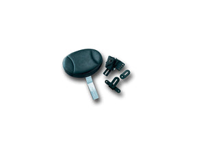 Kuryakyn Plug In Driver Backrest Kuryakyn Default Title