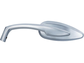 Kuryakyn Teardrop Mirror Chrome Kuryakyn