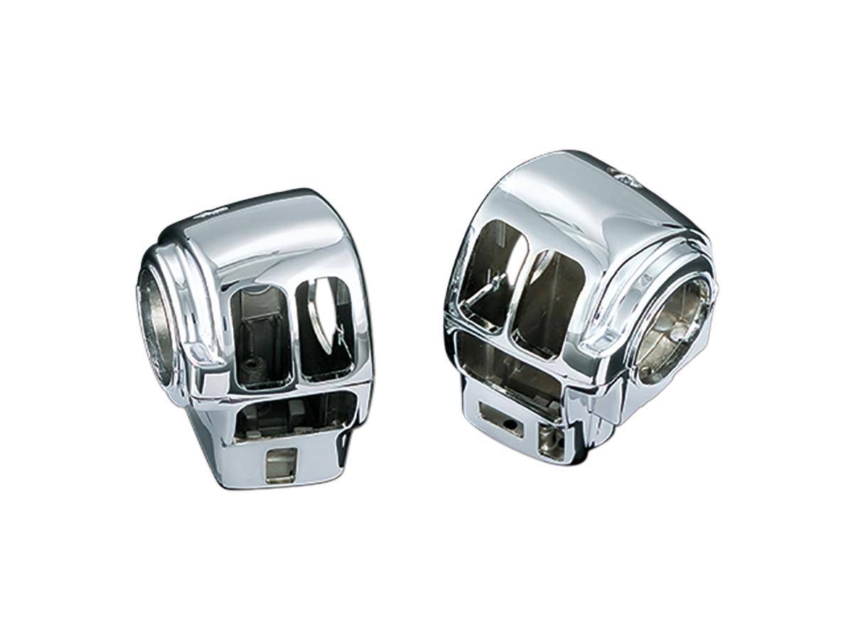 Kuryakyn Switch Housings Switch Housing Kuryakyn Default Title