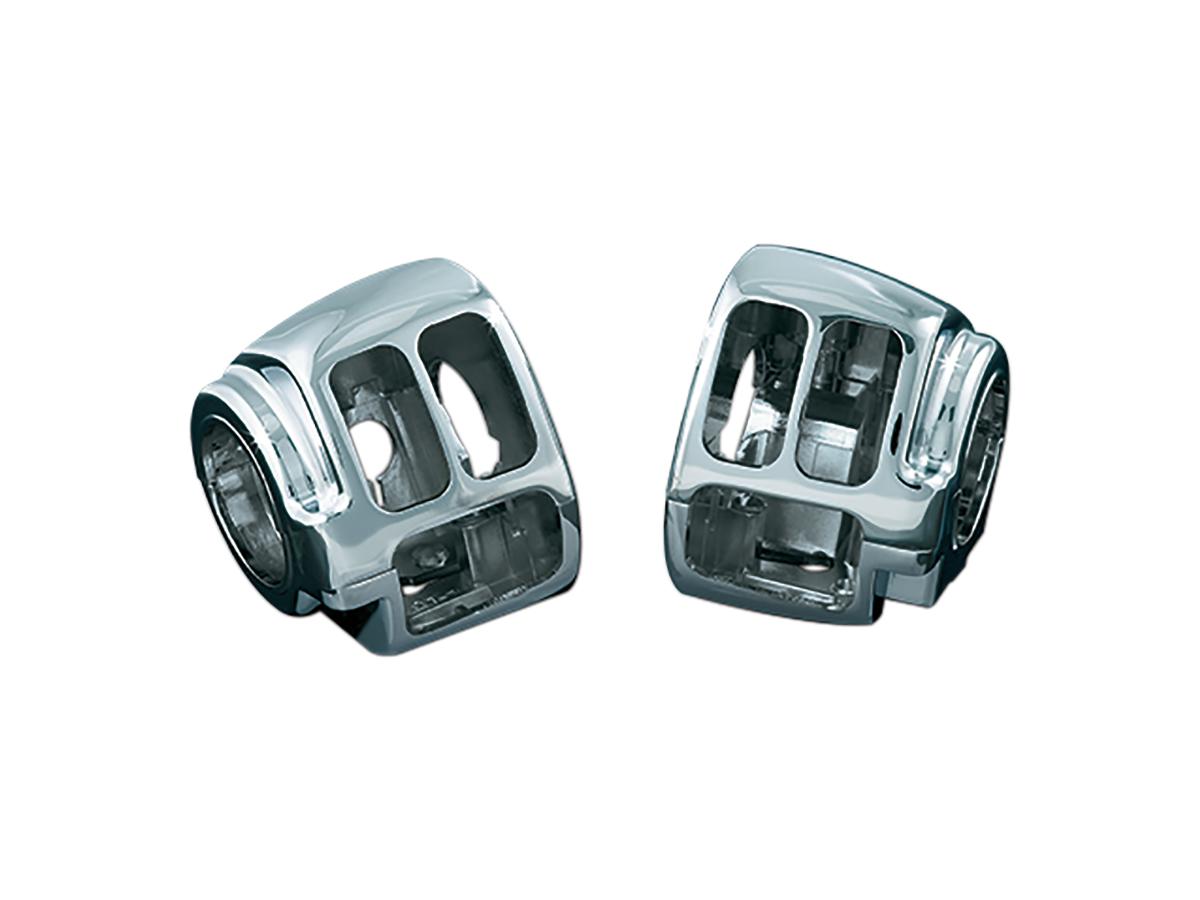 Kuryakyn Switch Housings Switch Housing Kuryakyn Default Title