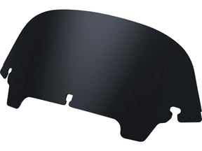 Kuryakyn Airmaster Windshield Height: 7" Dark Smoke Kuryakyn