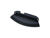 Kuryakyn Lower Triple Tree Wind Deflectors Black Kuryakyn Default Title