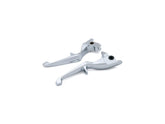 Kuryakyn Trigger Hand Control Levers Chrome Hydraulic Clutch Kuryakyn Default Title