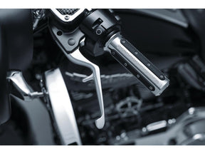 Kuryakyn Trigger Hand Control Levers Chrome Hydraulic Clutch Kuryakyn