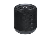 Kuryakyn Sidekix Plus Bluetooth Speaker Black Kuryakyn Default Title