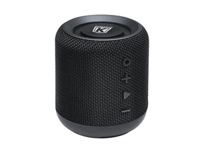 Kuryakyn Sidekix Plus Bluetooth Speaker Black Kuryakyn Default Title